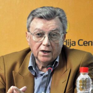 Borisav Jović