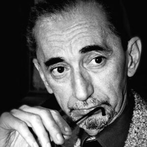 Borislav Pekić