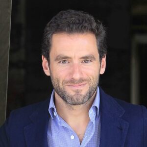 Borja Sémper Pascual