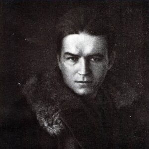 Borys Antonenko-Davydovych