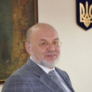Boris Grynjov