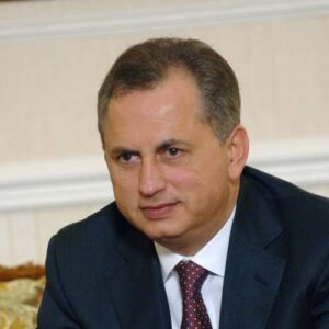 Borys Kolesnikov