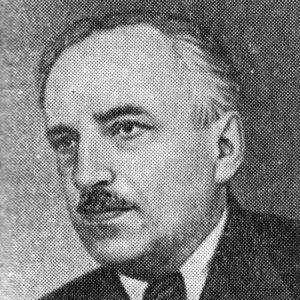 Borys Liatoshynsky