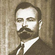 Borys Mykolaiovych Martos
