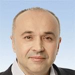 Borys Prykhodko