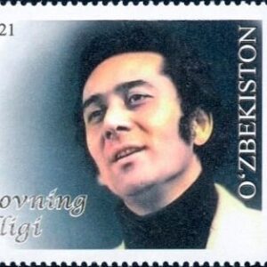 Batir Zakirov