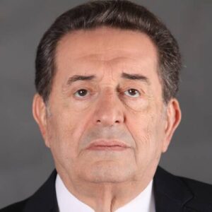 Boutros Harb