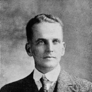Boyd Chambers