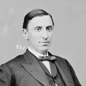 Boyd Winchester