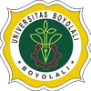 Boyolali University Logo
