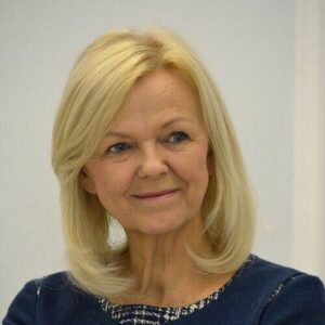 Bożena Borys-Szopa