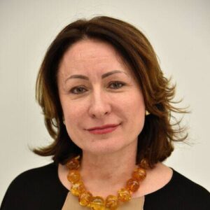 Bożena Kamińska