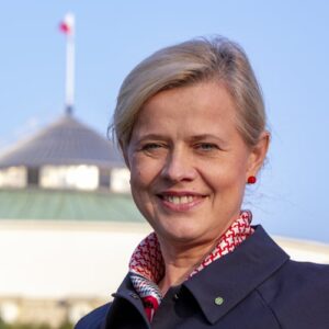Bożena Żelazowska