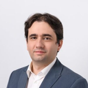 Bozhidar Bozhanov