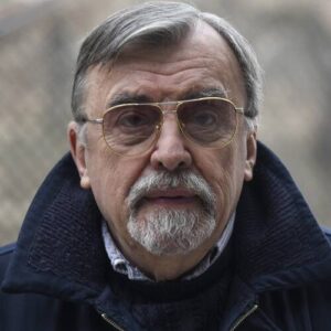 Božidar Zečević