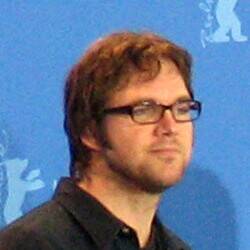 Brad Anderson