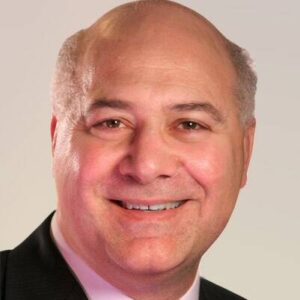 Brad Avakian