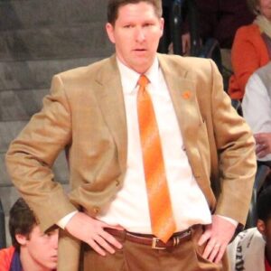 Brad Brownell