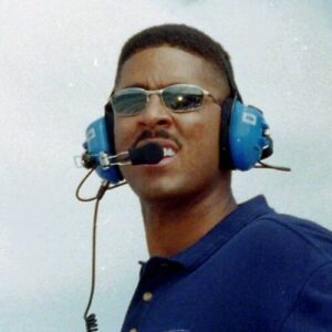 Brad Daugherty