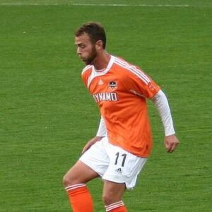 Brad Davis