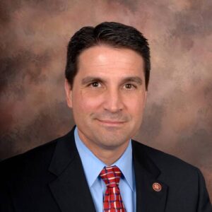 Brad Ellsworth
