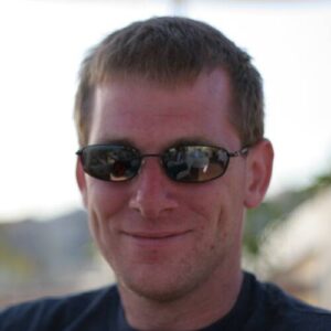 Brad Fitzpatrick