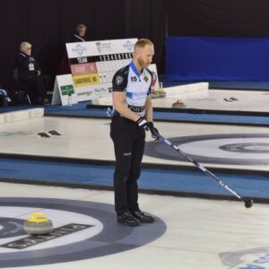 Brad Jacobs