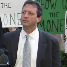 Brad Lander