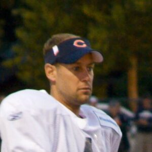 Brad Maynard