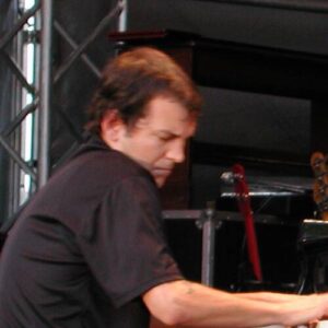 Brad Mehldau