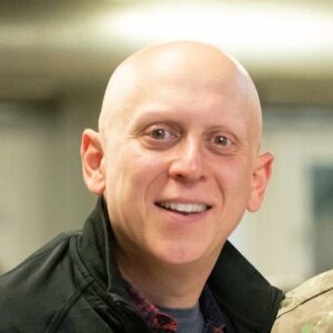 Brad Morris