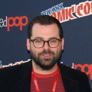 Brad Neely