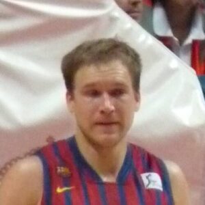Brad Oleson