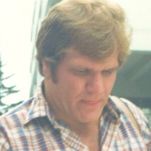 Brad Rheingans