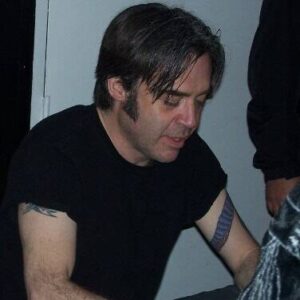 Brad Roberts