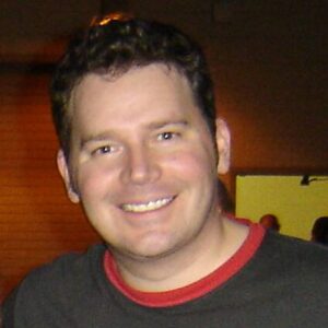 Brad Sherwood