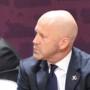 Brad Soderberg