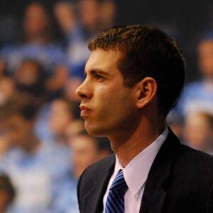 Brad Stevens