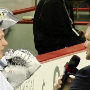 Brad Thiessen