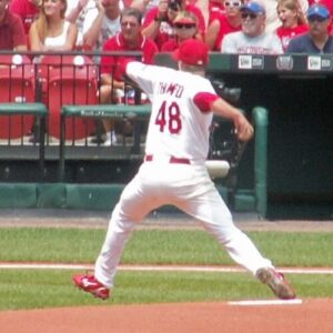 Brad Thompson