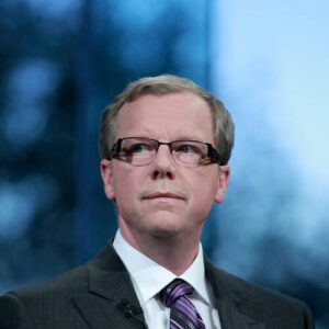 Brad Wall