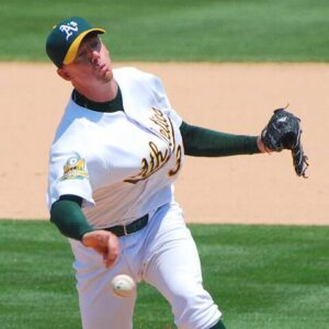 Brad Ziegler
