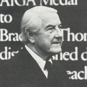 Bradbury Thompson