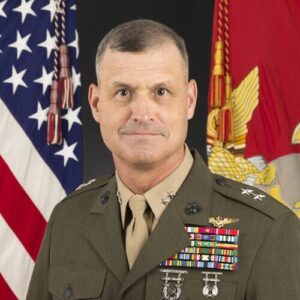 Bradford Gering