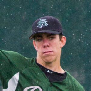 Bradley Zimmer