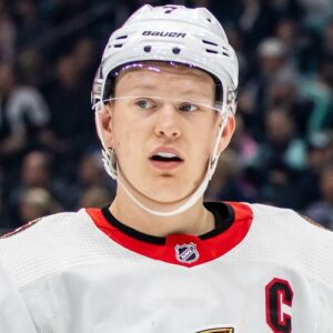 Brady Tkachuk