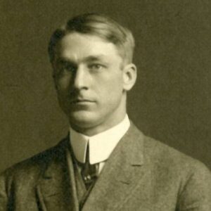 Branch Rickey