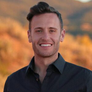 Branden James