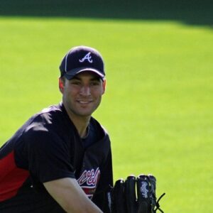Brandon Beachy