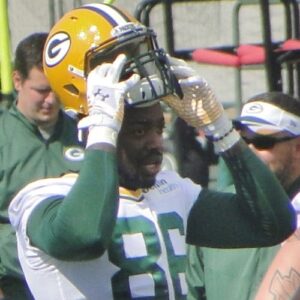 Brandon Bostick